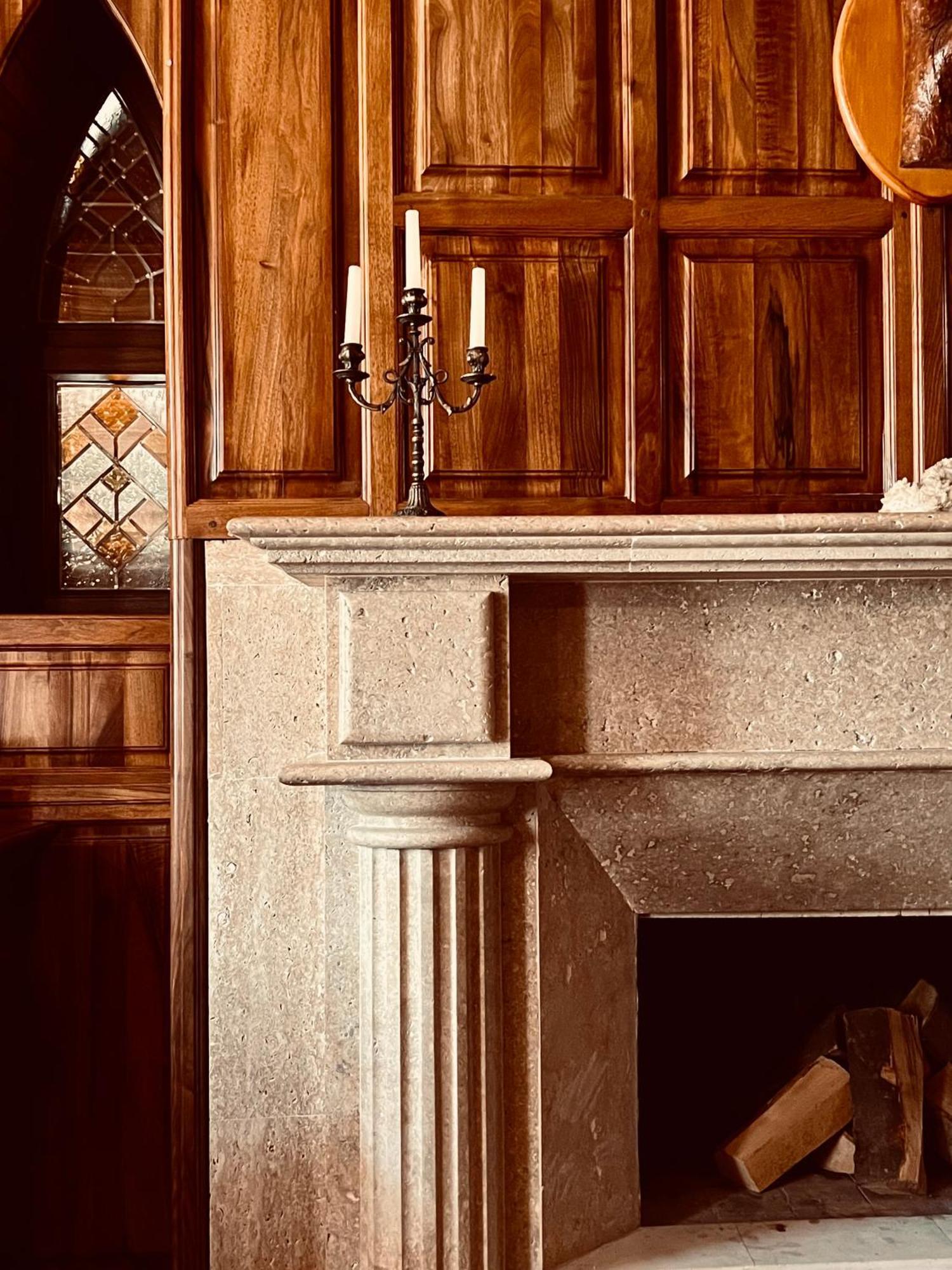 The Castle - Your Unique Way Of Retreat بوروفتس المظهر الخارجي الصورة