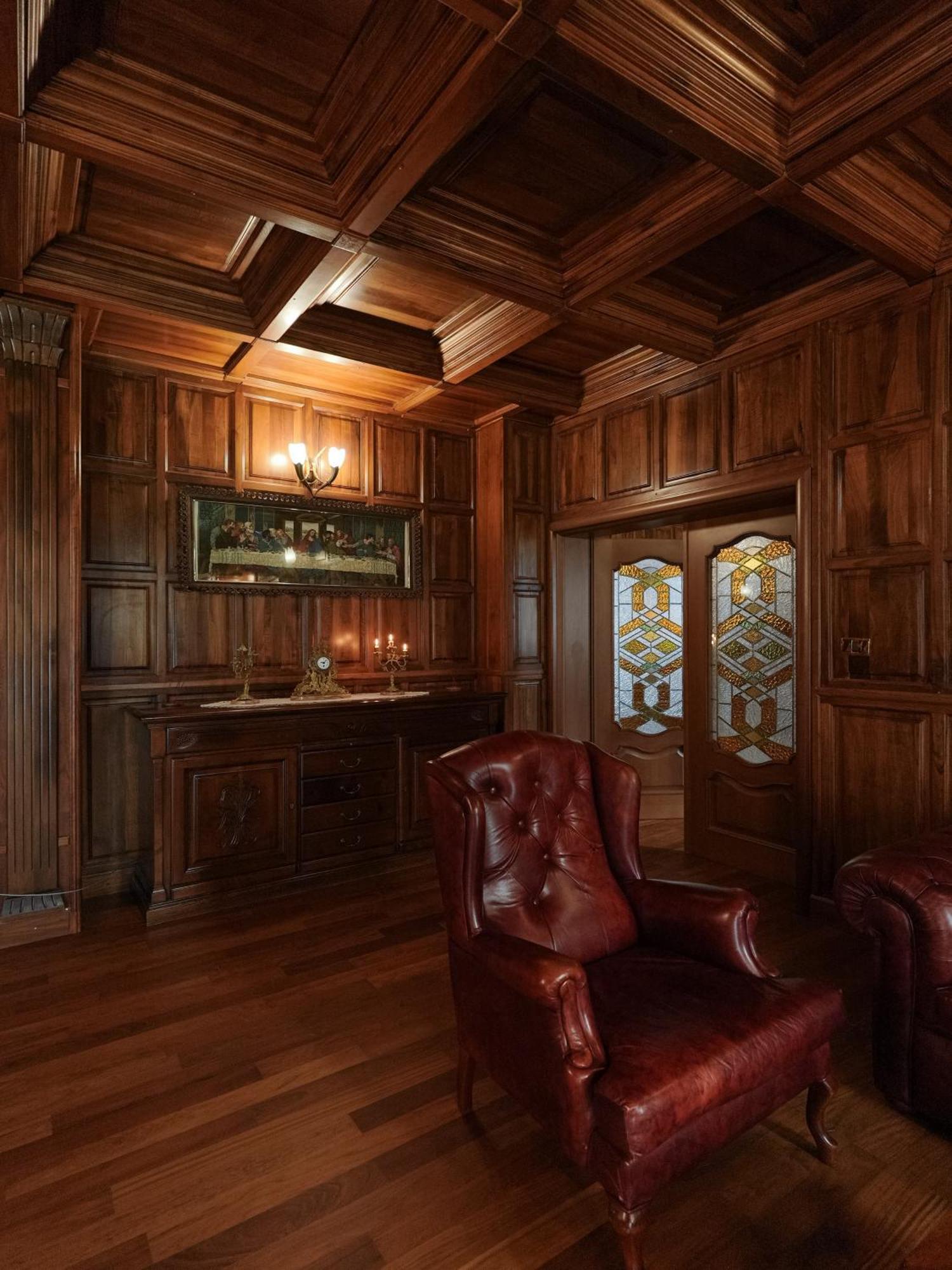 The Castle - Your Unique Way Of Retreat بوروفتس المظهر الخارجي الصورة
