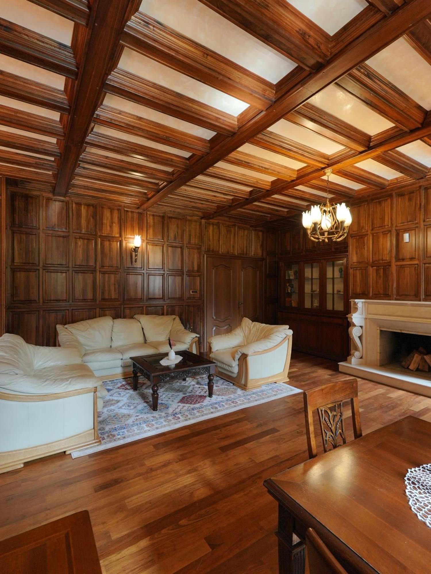 The Castle - Your Unique Way Of Retreat بوروفتس المظهر الخارجي الصورة